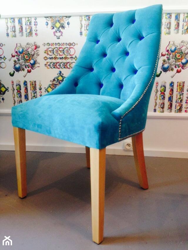 Krzesło Classic - zdjęcie od Juicy Colors
