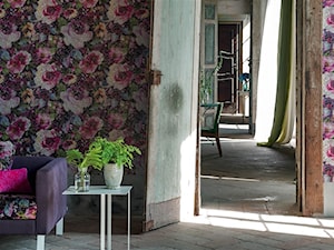 Tapeta Designers Guild - zdjęcie od Juicy Colors