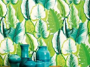 Tapeta w liście bananowca Manuel Canovas - zdjęcie od Juicy Colors