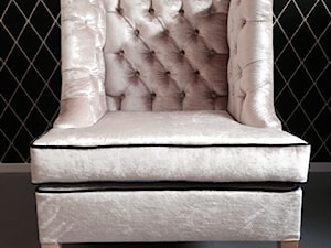 Fotel New Classic - zdjęcie od Juicy Colors