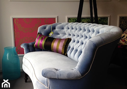 Francuska Sofa Fabuleux - zdjęcie od Juicy Colors