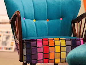 Fotel Klubowy - zdjęcie od Juicy Colors