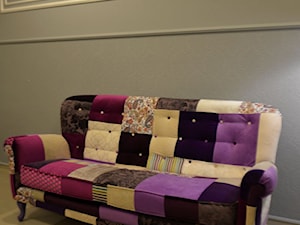 Sofa Patchwork Juicy Colors - zdjęcie od Juicy Colors