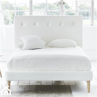 Łóżko do sypialni - zdjęcie od Juicy Colors