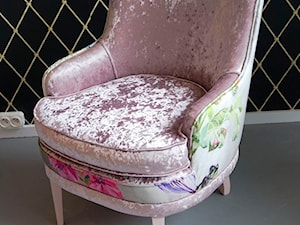 Fotel Mathuri - zdjęcie od Juicy Colors