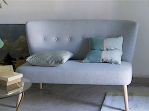 Sofa Scandi - zdjęcie od Juicy Colors