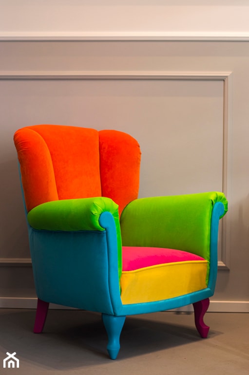 Fotel Juicy Colors - zdjęcie od Juicy Colors