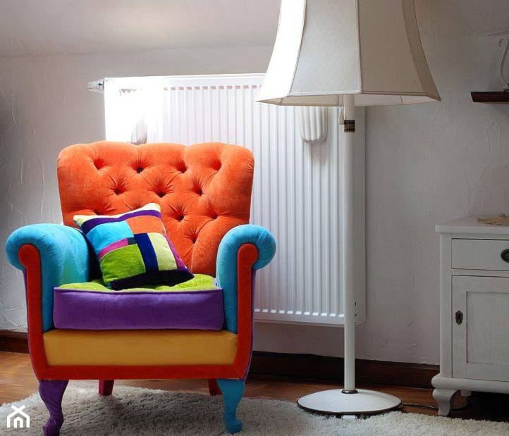 Fotel Multikolor Juicy Colors - zdjęcie od Juicy Colors - Homebook