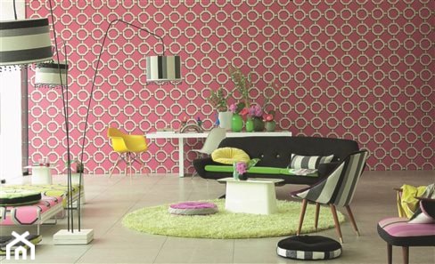 Tapeta Designers Guild - zdjęcie od Juicy Colors