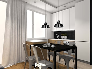 Apartament Nowy Żabiniec w Krakowie - zdjęcie od betterthings