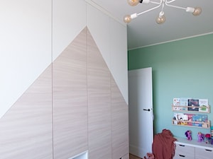 Projekt eklektycznego mieszkania - zdjęcie od Martyna Szulist