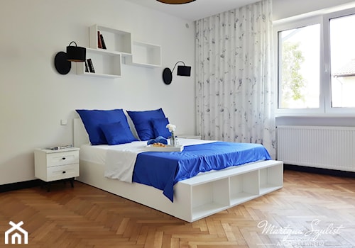 Sypialnia - zdjęcie od Martyna Szulist