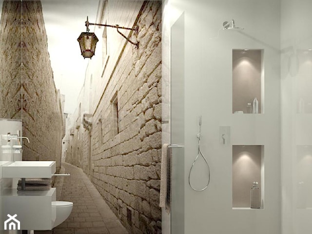 Inspiracje: Jak urządzić małą łazienkę?