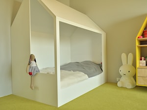 pokój dziecka - Pokój dziecka, styl nowoczesny - zdjęcie od uniqoomeble