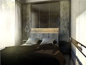 Sypialnia I - zdjęcie od gabriella-bober