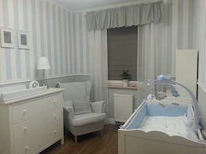 Pokój dla dziecka - zdjęcie od Paulina Olszewska 4