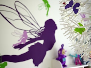 Wróżki i motyle - zdjęcie od MooKoo Design