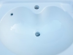 Renowacja umywalki - zdjęcie od NDWS
