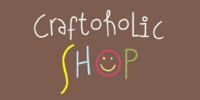 Craftoholic Shop
