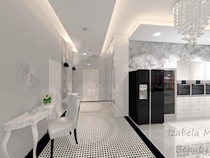 Rezydencja w stylu klasycznym - zdjęcie od Beauty Homes