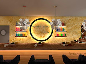 Wasabi Sushi Bar - zdjęcie od Beauty Homes