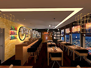 Wasabi Sushi Restaurant - zdjęcie od Beauty Homes