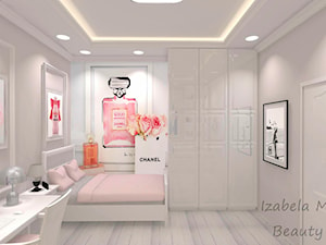 Rezydencja w stylu klasycznym - zdjęcie od Beauty Homes