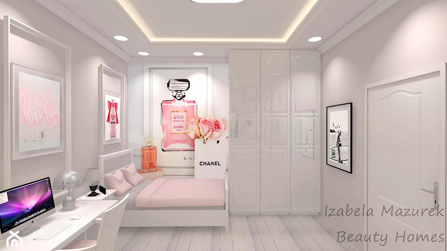 Rezydencja w stylu klasycznym - zdjęcie od Beauty Homes