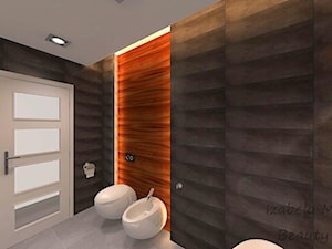 Łazienka w stylu SPA&Wallness - zdjęcie od Beauty Homes