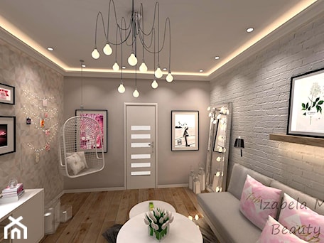 Aranżacje wnętrz - Salon: White Livingroom - Beauty Homes. Przeglądaj, dodawaj i zapisuj najlepsze zdjęcia, pomysły i inspiracje designerskie. W bazie mamy już prawie milion fotografii!