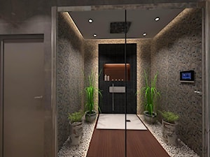 Łazienka Luxury SPA - zdjęcie od Beauty Homes