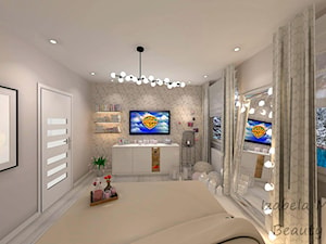 White Bedroom - zdjęcie od Beauty Homes