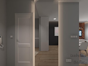 Kawalerka na Mokotowie - zdjęcie od Beauty Homes