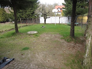 WielkoPolska - Ogród, styl nowoczesny - zdjęcie od addGreen Architektura Krajobrazu
