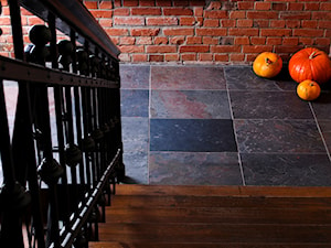 Zawsze unikalny wzór i kolor na płytkach podłogowych - zdjęcie od Klink.pl Kamień Naturalny