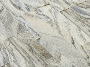 Fuzja barw – Quick Stone 3D White Marble - zdjęcie od Klink.pl Kamień Naturalny