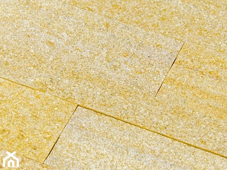 Aranżacje wnętrz - Jadalnia: Quick Stone 3D Eta Gold ze złotą poświatą - Klink.pl Kamień Naturalny. Przeglądaj, dodawaj i zapisuj najlepsze zdjęcia, pomysły i inspiracje designerskie. W bazie mamy już prawie milion fotografii!