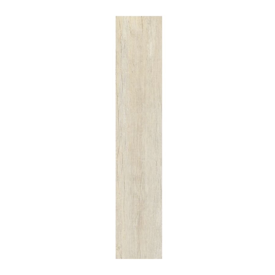 Loftwood Blanco – drewnopodobny gres w jasnych odcieniach - zdjęcie od Klink.pl Kamień Naturalny - Homebook