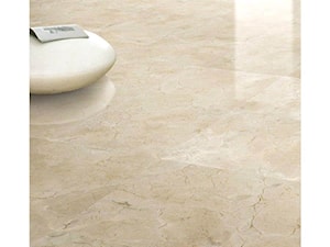 Crema Marfil – płytki podłogowe o kremowym odcieniu