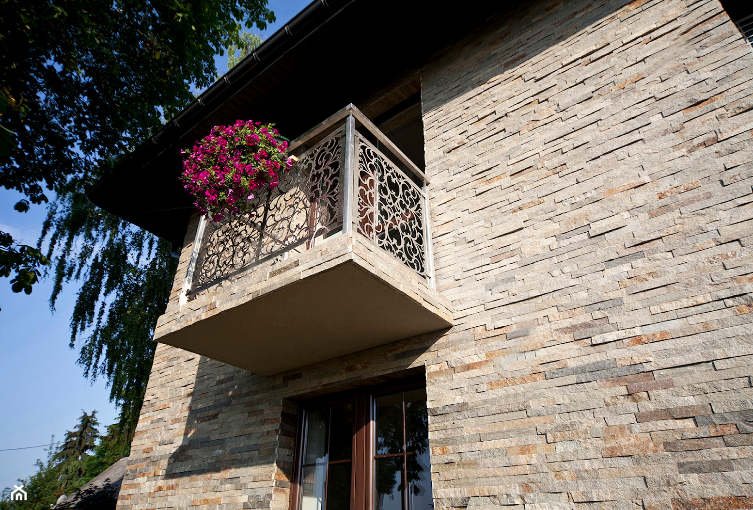 Stackstone Beige - zdjęcie od Klink.pl Kamień Naturalny - Homebook