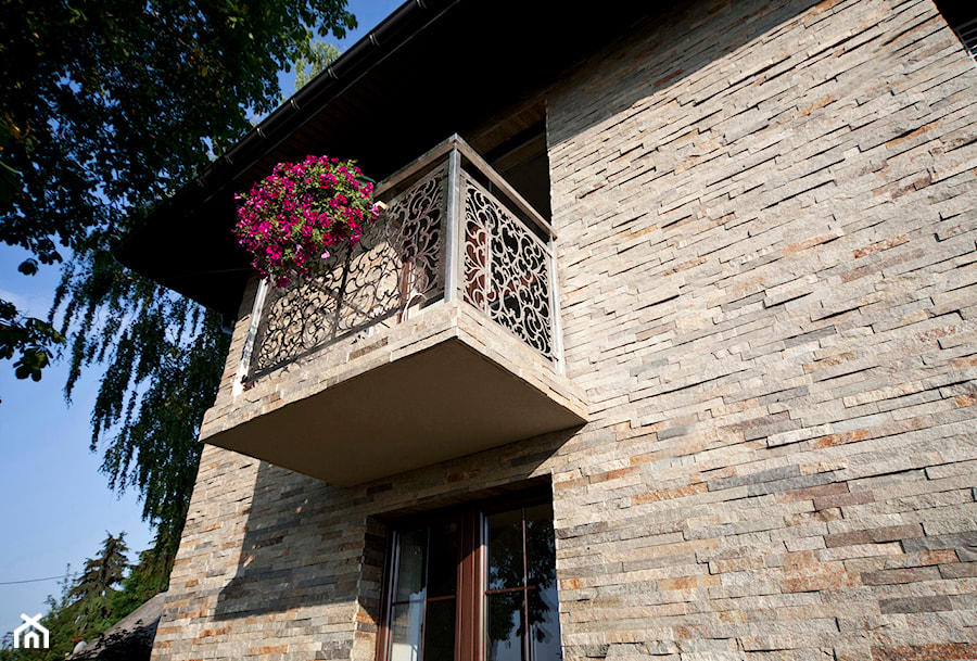 Stackstone Beige - zdjęcie od Klink.pl Kamień Naturalny