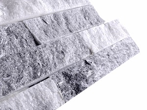 Panel ścienny Kwarcyt Stackstone Cloud Grey – ponadczasowe piękno kamienia natur