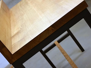 Konsola/Stół barowy - zdjęcie od Blaise Handmade Furniture