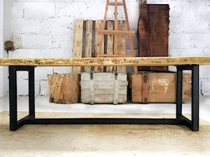 Siedzisko Blaise - zdjęcie od Blaise Handmade Furniture
