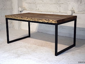 Stół AshTable - zdjęcie od Blaise Handmade Furniture