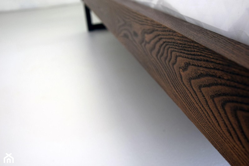 Łóżko Blaise - zdjęcie od Blaise Handmade Furniture