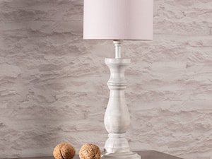 Lampa stołowa Katie wys. 63 cm - zdjęcie od Dekoria.pl