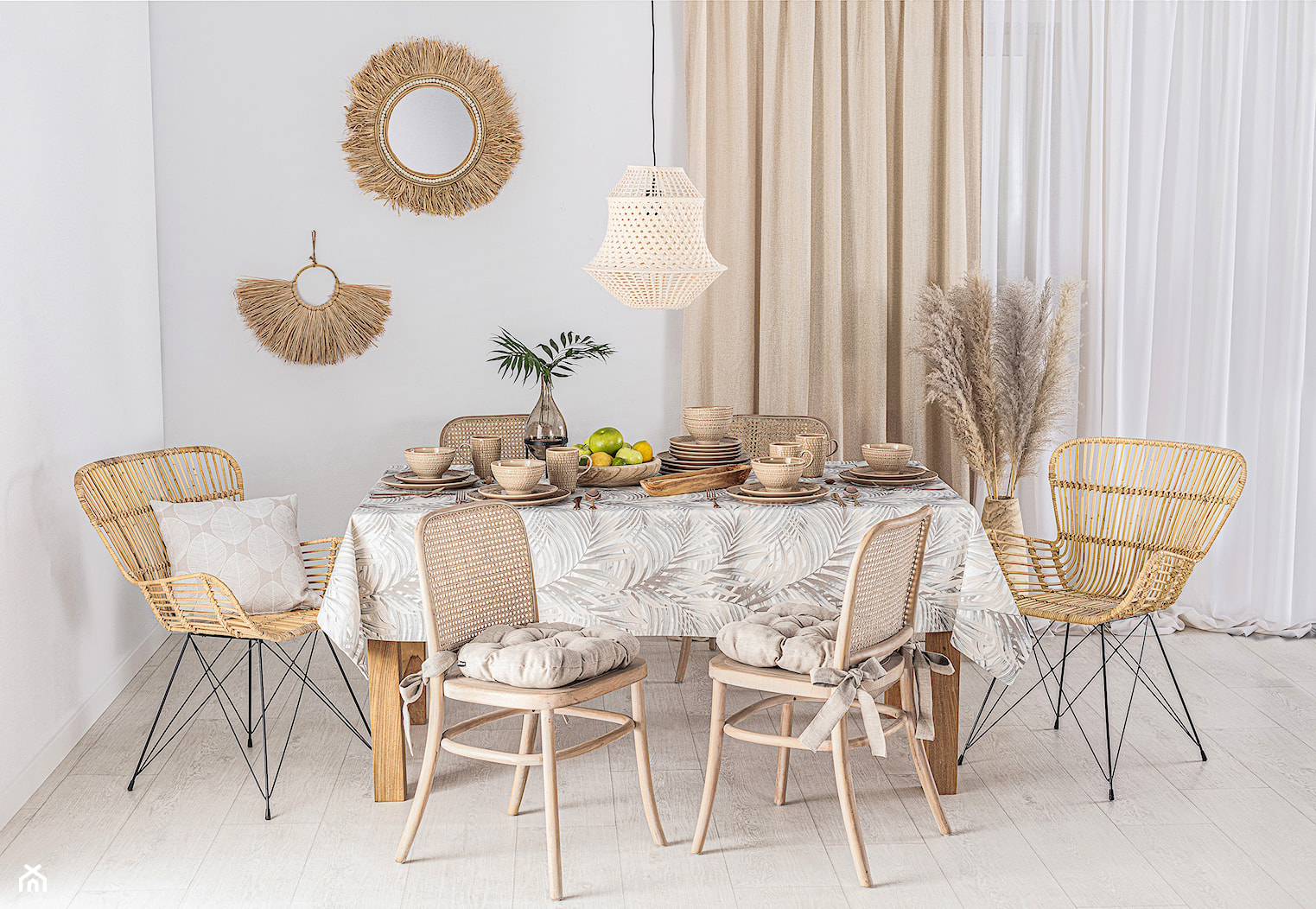 Boho Touch - zdjęcie od Dekoria.pl - Homebook