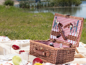 Czas na piknik- niezbędne akcesoria i gadżety!