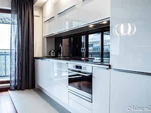 Kuchnie / Kitchens - Kuchnia, styl nowoczesny - zdjęcie od MeLander